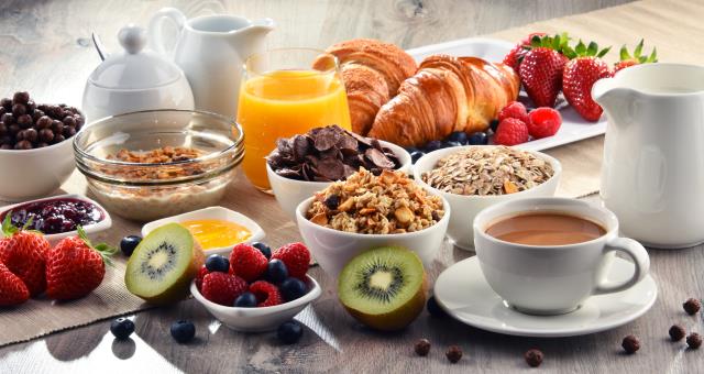 For members of Best Western Rewards® Gold, Platinum, Diamond and Diamond Select breakfast is free! Book now BW Hotel Madison, 4 star Milan Central station!