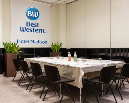 Meeting rooms for every need